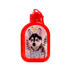 Muilo burbulai STARPAK 130ml
