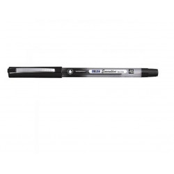 Gelinis rašiklis LINC EXECUTIVE 0,5 juodas įp.12