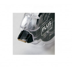 Korektūros juostelė PLUS JAPAN WH-1304 4,2mmx20m, įp.10