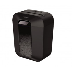 Dokumentų naikiklis FELLOWES Lx50, su šiukšlių dėže