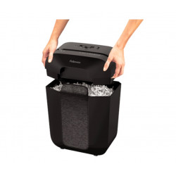 Dokumentų naikiklis FELLOWES Lx50, su šiukšlių dėže