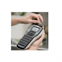 Etikečių spausdintuvas DYMO LABEL MANAGER 160