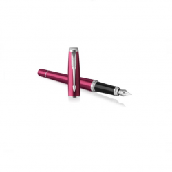 Plunksnakotis PARKER URBAN VIBRANT MAGENTA  CT, magenta