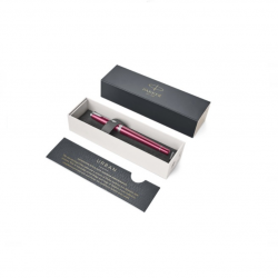 Plunksnakotis PARKER URBAN VIBRANT MAGENTA  CT, magenta