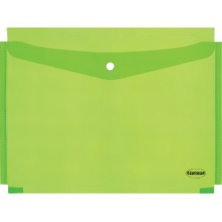 Aplankas A4 su spaustuku iki 250l CENTRUM, MIX