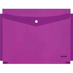 Aplankas A4 su spaustuku iki 250l CENTRUM, MIX