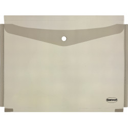 Aplankas A4 su spaustuku iki 250l CENTRUM, MIX