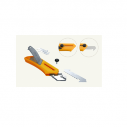 Peiliukas PC-L OLFA (geležtės PB-800)  13mm