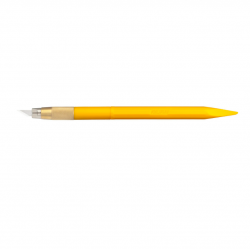 Rankdarbių peiliukas AK-5 OLFA 4mm