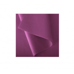 Šilko popierius 18g. 50x75 cm violetinės spalvos, įp.24