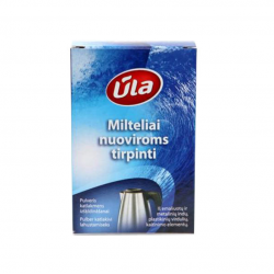 Milteliai nuoviroms šalinti 100g KOSLITA