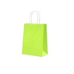 Dovanų maišelis 24x10x32 cm sukt.rank.