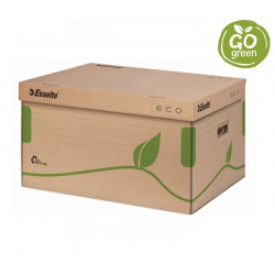Archyvinė dėžė ECO  ESSELTE 439x242x345mm