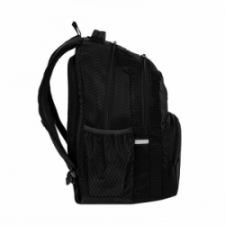 Kuprinė COOLPACK PICK 17", juodos sp.