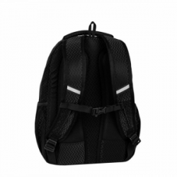 Kuprinė COOLPACK PICK 17", juodos sp.