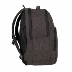 Kuprinė COOLPACK GRIF 18", juodos sp.