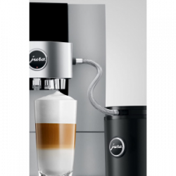 Žarnelė kavos aparatų pieno sistemoms JURA HP3