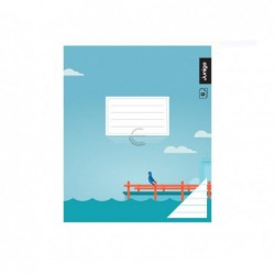 Sąsiuvinis EXTRA PLIUS 12l. linijomis