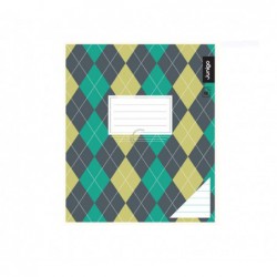 Sąsiuvinis EXTRA PLIUS 12l. linijomis