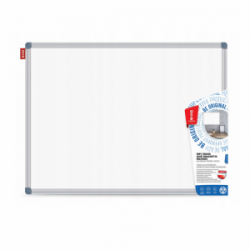 Balta magnetinė lenta B1 120x100cm TM129ALC