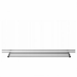 Balta magnetinė lenta B1 120x100cm TM129ALC