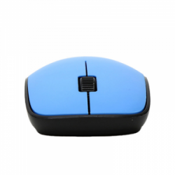 Belaidė optinė pelė OMEGA 2,4 GHz 1200dpi, mėlyna