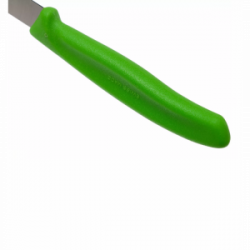 Peiliai VICTORINOX PARING 2 vnt, 8cm, žalios sp.