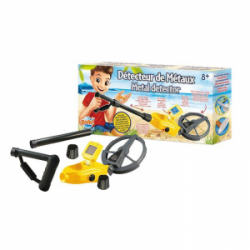 Metalo detektorius KT7020D/BF