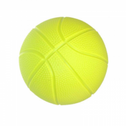 Kamuoliukas mini krepšinio 11cm