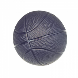 Kamuoliukas mini krepšinio 11cm