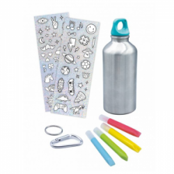 Kūrybinis rinkinys ,,Gertuvė” 400ml.