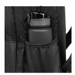 Kuprinė COOLPACK SOUL 18", juodos sp.