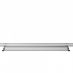 Balta magnetinė lenta B1 120x150cm TM1512ALC