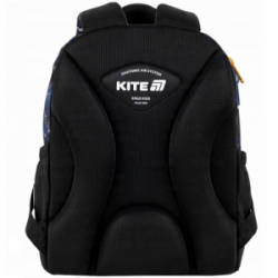 Kuprinė KITE BEAST MODE 39x28x16cm, marga sp.