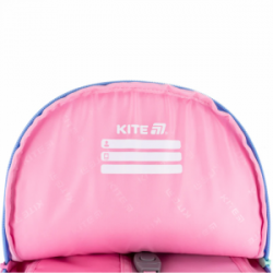 Kuprinė KITE TOKIDOKI 38x28x16cm, šv. mėlyna sp.