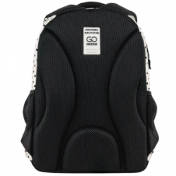 Kuprinė GOPACK CAT, 15L 41x29x17cm, smėlio sp.