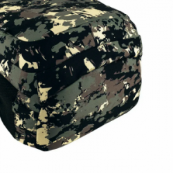 Kuprinė GOPACK, 19L 44x32x18cm, kamufliažinės sp.