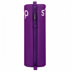 Penalas SOFT BRUNNEN, violetinės spalvos