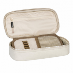 Penalas SOFT XL BRUNNEN, smėlio spalvos