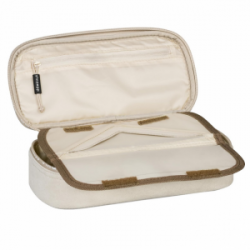 Penalas SOFT XL BRUNNEN, smėlio spalvos