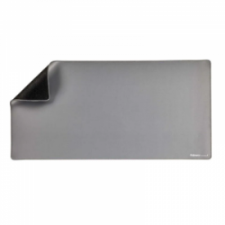 Stalo patiesalas BREYTA FELLOWES 40x80cm, pilkos sp.