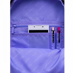 Kuprinė COOLPACK JERRY 15", marga