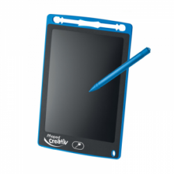 Piešimo lenta LCD MAPED MAGICAL, spalvota