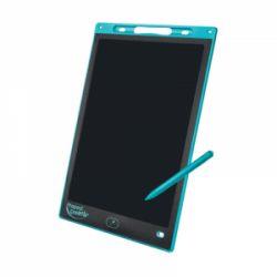 Piešimo lenta LCD MAPED MAGICAL, spalvota