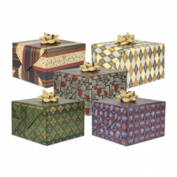 Popierius dovanoms 70x200cm įv. spalvų