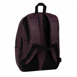 Kuprinė COOLPACK TROOPER 17", bordo sp.