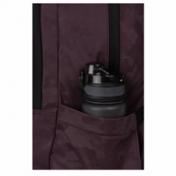 Kuprinė COOLPACK TROOPER 17", bordo sp.