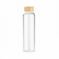 Rinkinys TRINKLA dėžutėje, gertuvė 500 ml ir 2 stikliniai puodeliai 200 ml