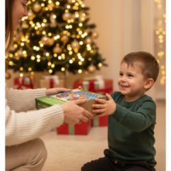 Medinė dėlionė MILLIWOOD, Besmegenis, 30 detalių