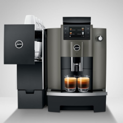 Kavos aparatas JURA W4